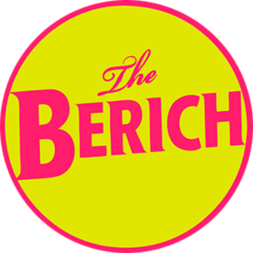 TheBERICH Logo