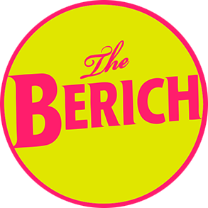 TheBERICH Logo